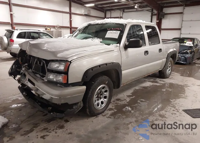 2GCEK13VX71160771: 43861065