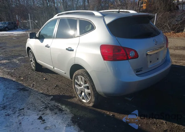 JN8AS5MV4CW354613: 43861079