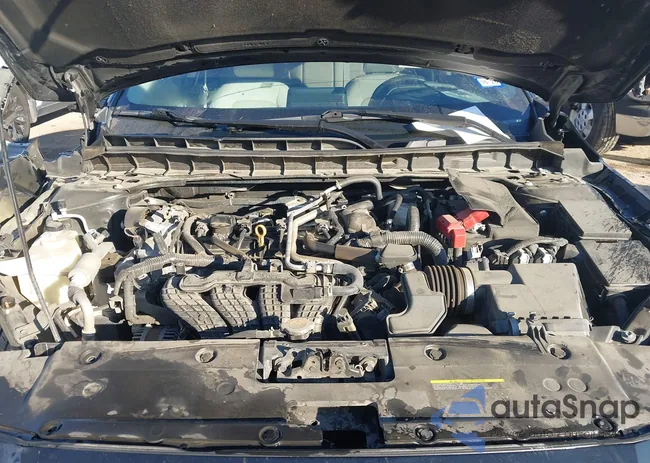 1N4BL4DV2MN409032: 43861109