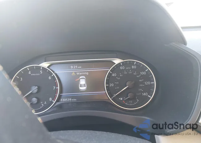 1N4BL4DV2MN409032: 43861109