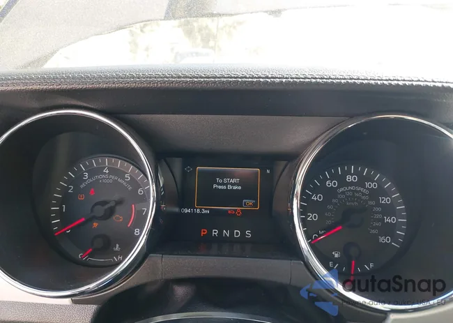 1FA6P8CF8G5224933: 43861133