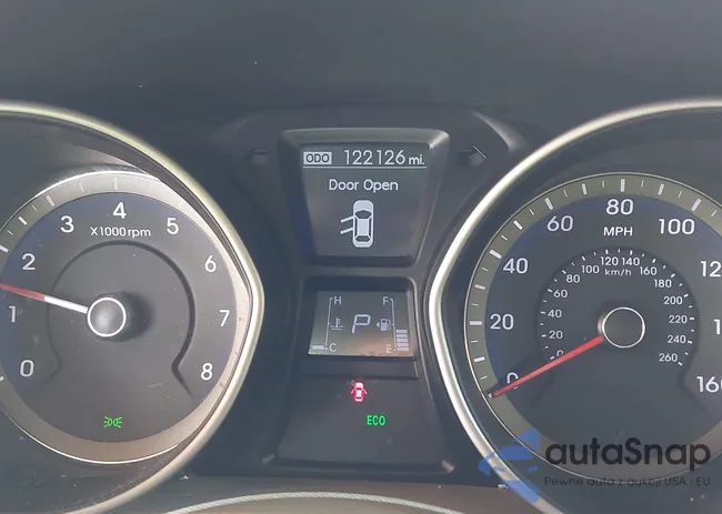 KMHD35LE8DU126422: 43861210