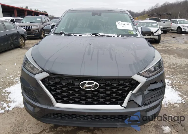 KM8J2CA43KU979618: 43861245