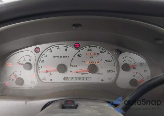 1FMZU77EX2UD41421: 43861267