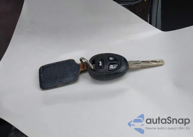 YS3ED49A353528580: 43861333