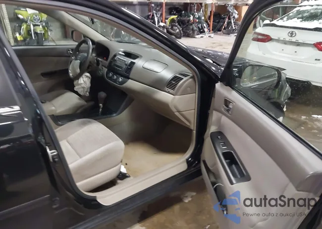 4T1BE32K05U035207: 43861357