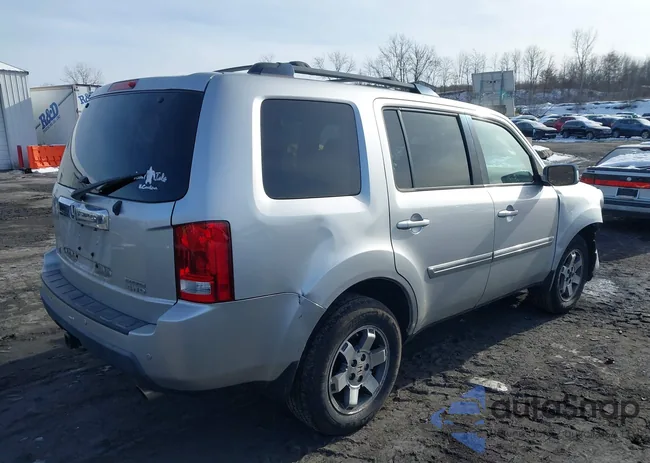 5FNYF4H94BB097509: 43861378