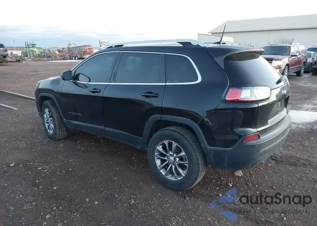 1C4PJLLBXKD206335: 43861413