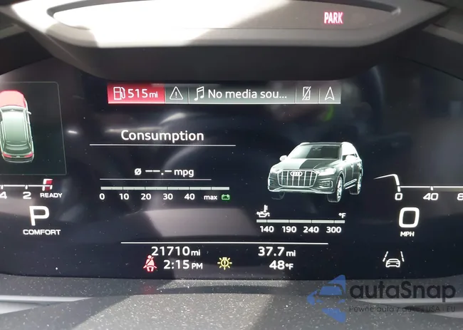 WA1VXAF76MD032438: 43860494