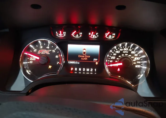 1FTFW1ET3DFE04625: 43860512