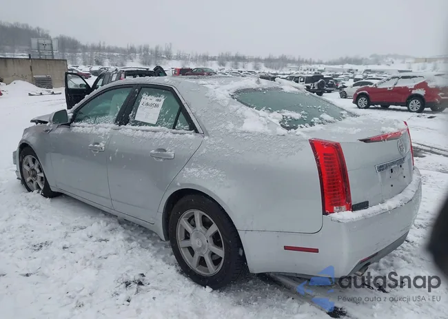 1G6DG577X90134625: 43860580