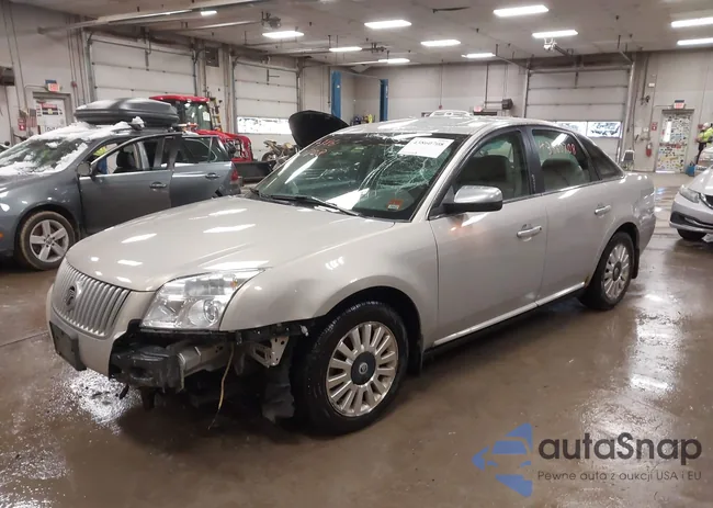 1MEHM40W09G615721: 43860708