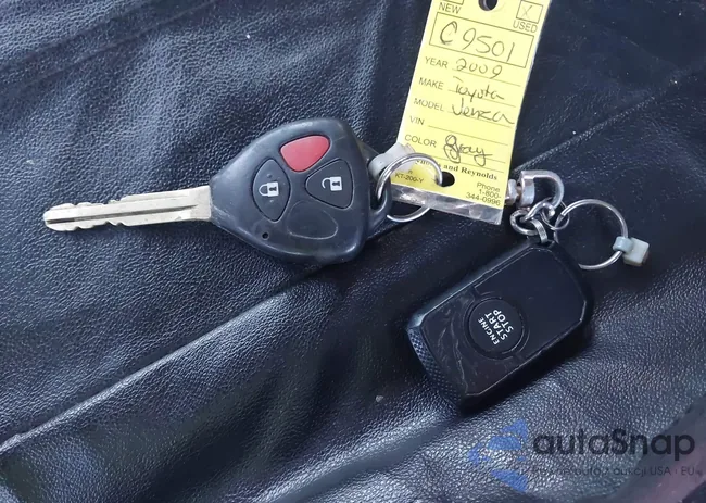 4T3BE11A59U004853: 43860743