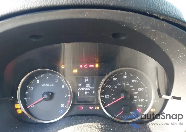 JF2GPAGC8D2896771: 43860865