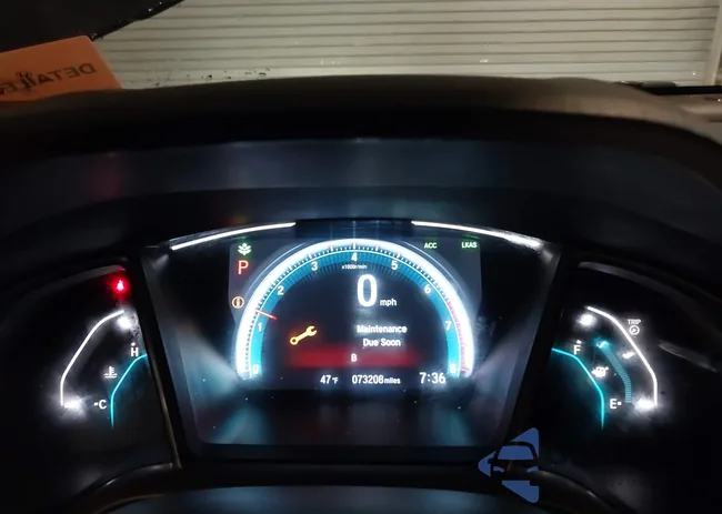 19XFC1F35ME002834: 43861935