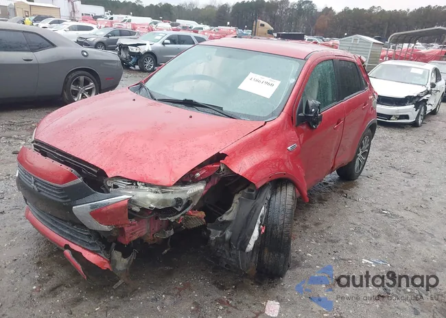 JA4AP3AU2HZ049429: 43861960