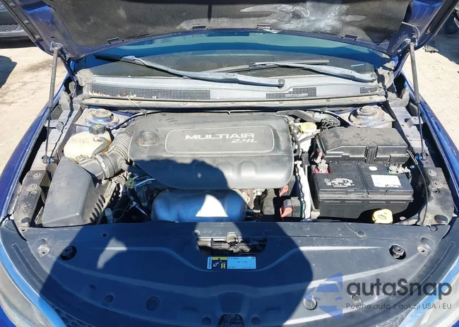 1C3CCCAB2FN633007: 43861982