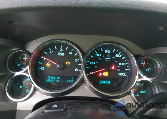 1GCSKSE31AZ140007: 43861987