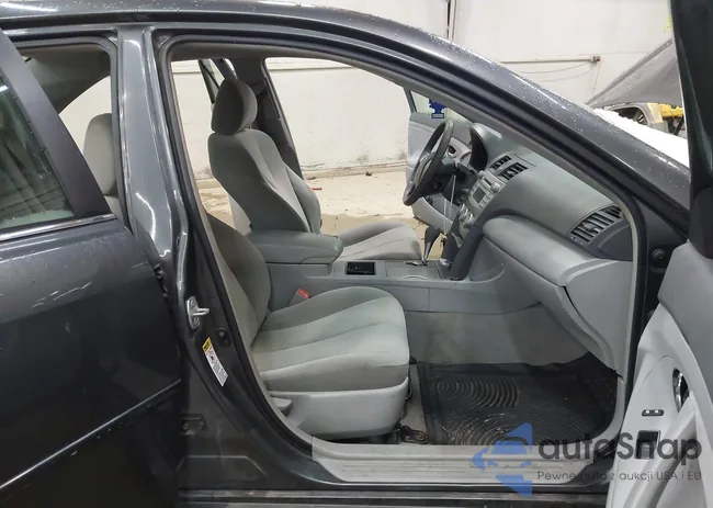 4T1BK46K27U527409: 43862007