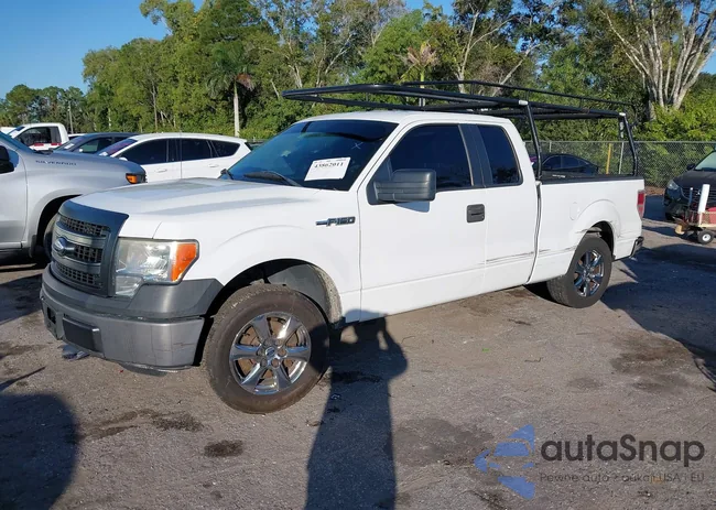 1FTEX1CM4EFC96747: 43862011