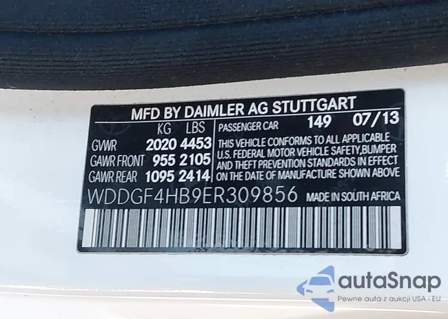 WDDGF4HB9ER309856: 43862198