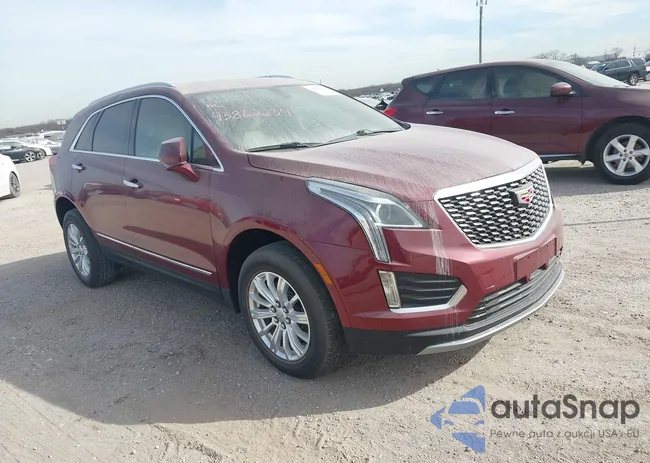 1GYKNARS2JZ241702: 43862234