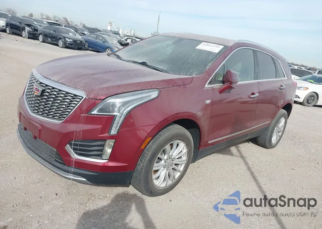 1GYKNARS2JZ241702: 43862234