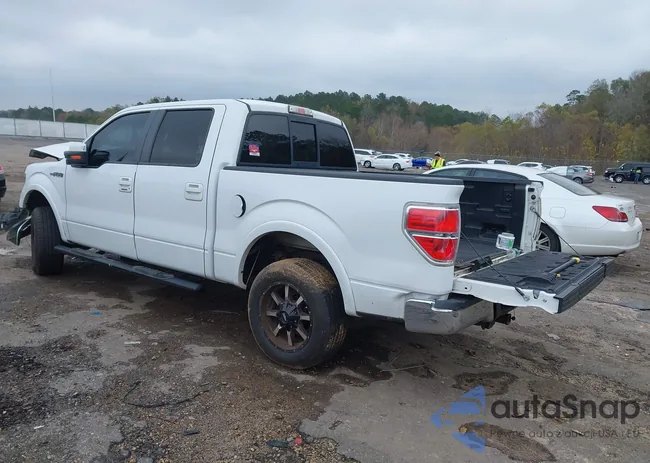 1FTFW1CF2DFB64450: 43862275