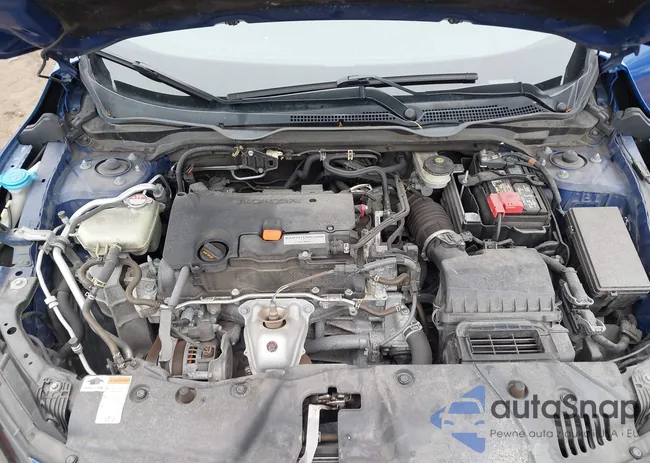 2HGFC4B68KH306230: 43862307