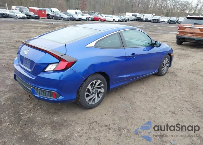 2HGFC4B68KH306230: 43862307