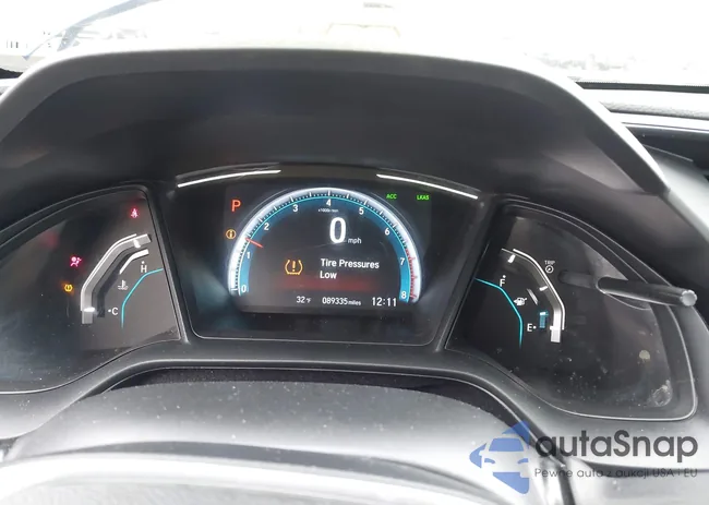 2HGFC4B68KH306230: 43862307