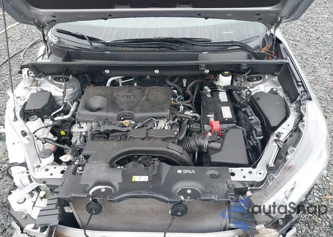 2T3P1RFV5LW103658: 43862428