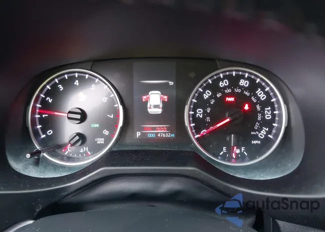 2T3P1RFV5LW103658: 43862428