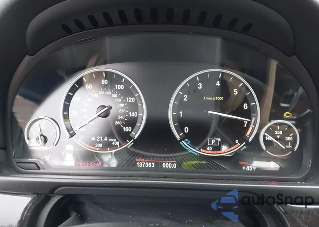 WBA5A5C50GG352212: 43862466