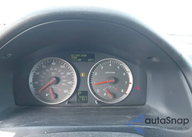 YV1MS382562175502: 43861540