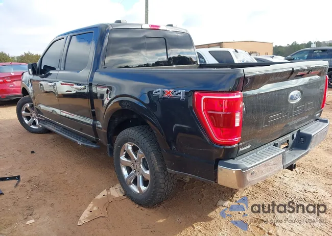 1FTFW1E82NK15848: 43861583