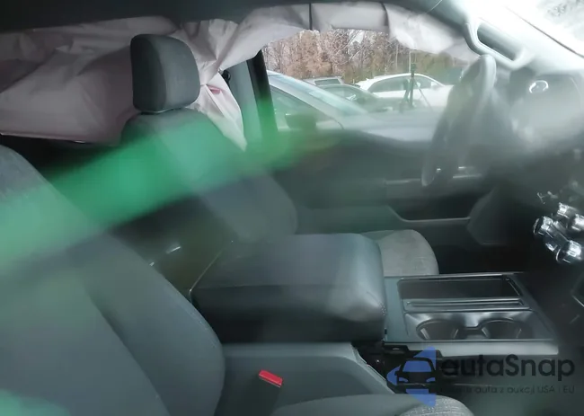 1FTFW1E82NK15848: 43861583