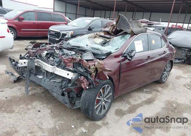 19UUB2F51FA004539: 43861589