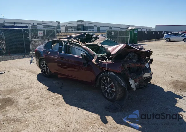 19UUB2F51FA004539: 43861589