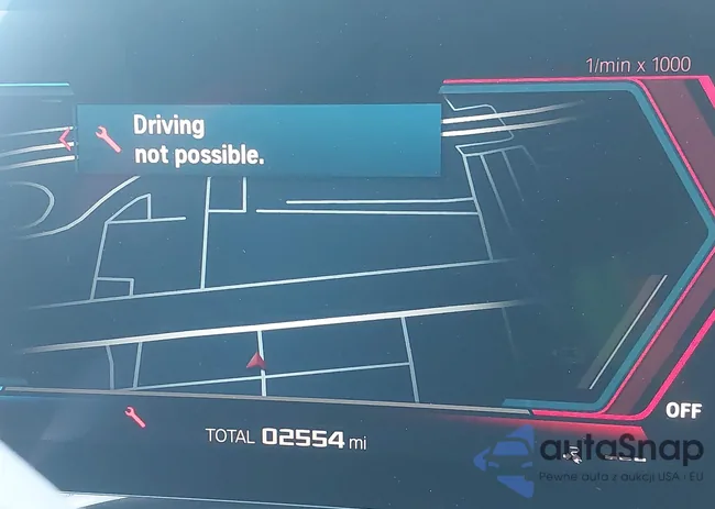 WBS83FK06TCW13620: 43861622