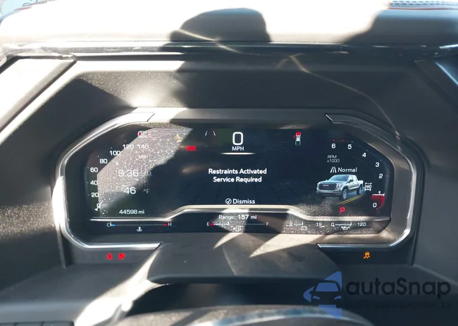 3GTUUEE84RG141440: 43861698