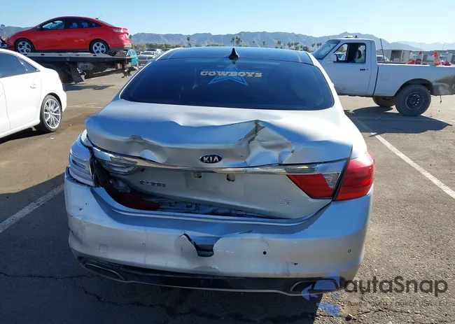 KNALW4D49F6023487: 43861701