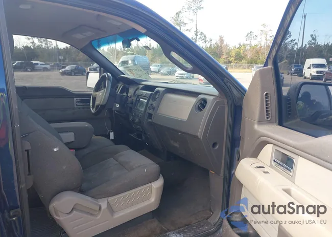 1FTPX14V89KB56911: 43861786