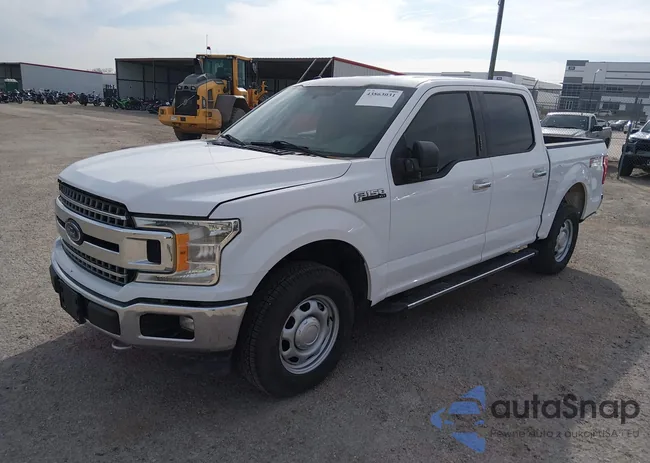 1FTEW1E50JKC61701: 43863031