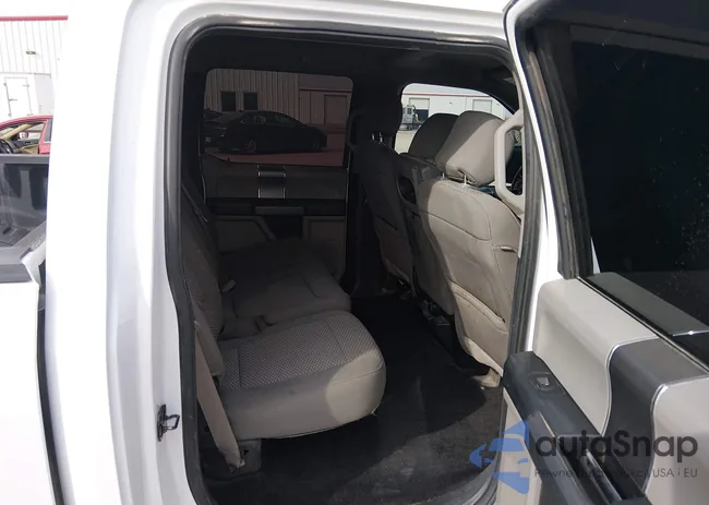 1FTEW1E50JKC61701: 43863031