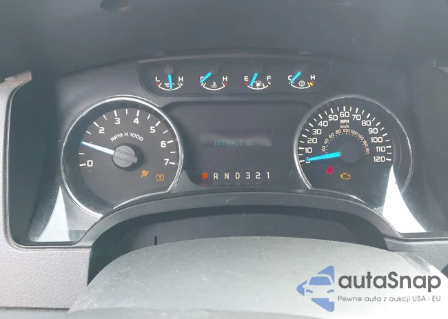 1FTFW1CT6DFB23132: 43863053