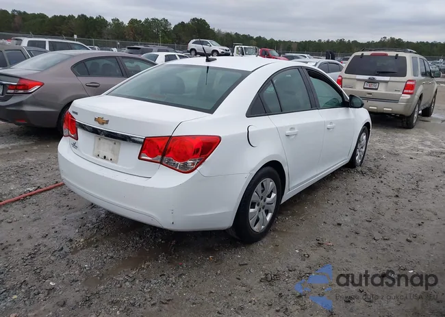 1G1PA5SHXE7260151: 43863080