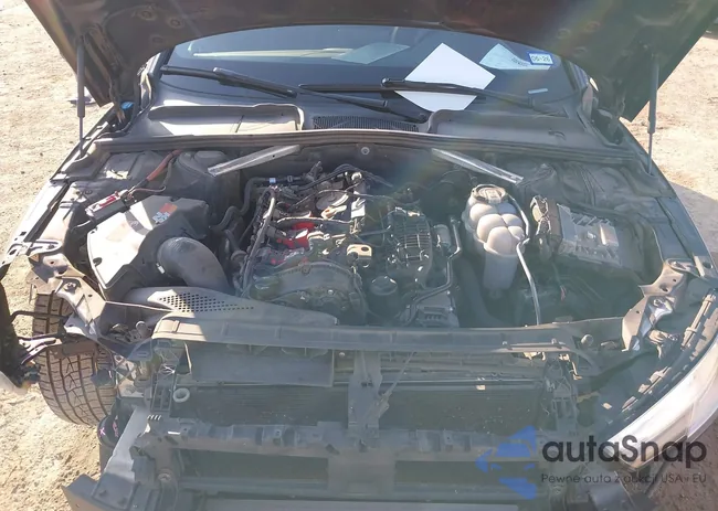 WAUDNAF48JA126912: 43863110