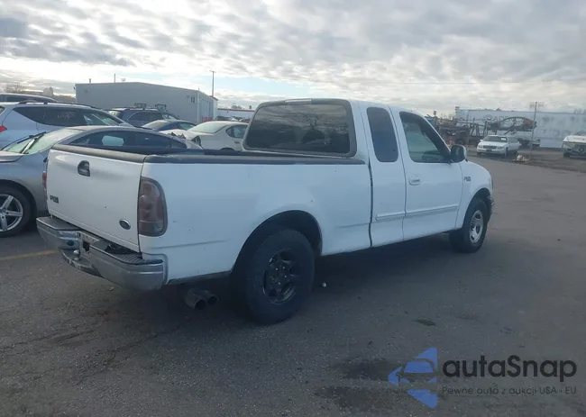 1FTZX1723YKA32005: 43863138