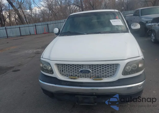 1FTZX1723YKA32005: 43863138